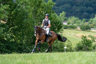 Bonn-Rodderberg Late-Entry-Vielseitigkeit (30.06.2020)