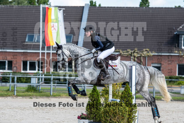 Test of Choise Langenfeld (29.+30.05.2021)