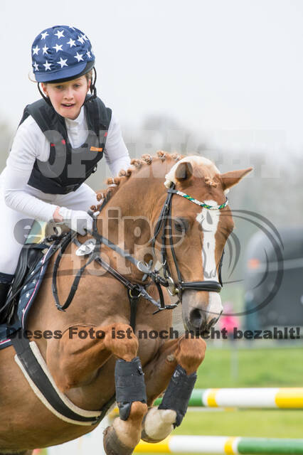 RV Seydlitz Kamp (06.+07.04.2019)