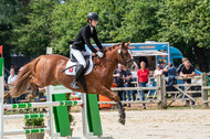 Goldene Schärpe 2021 - Ponys