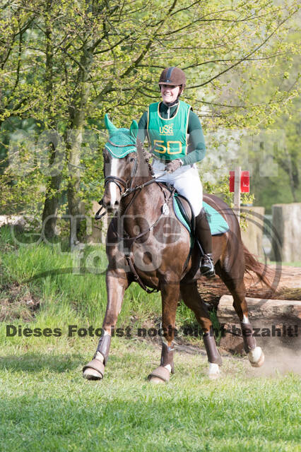 RV Lippe Bruch Gahlen (Geländepark Hardtberg 2019)