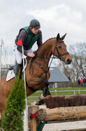 Eventing im Pferdesportzentrum Rheinland (Late Entry 14.03.2022)