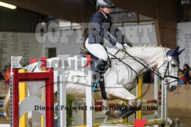 Vierkampf Kreismeisterschaft Wesel 2018
