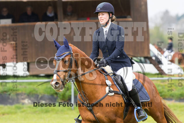 RV Seydlitz Kamp (06.+07.04.2019)