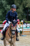 Goldene Schärpe 2021 - Ponys