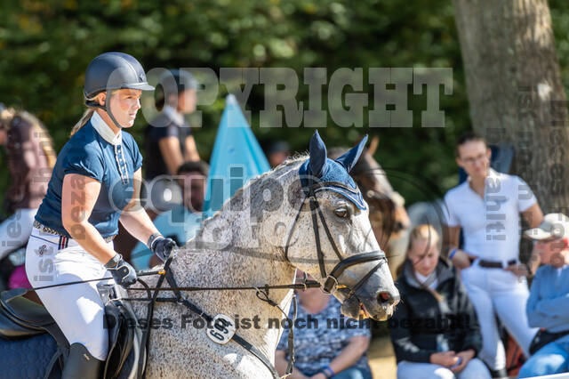 RFV Dinslaken-Hiesfeld (Herbstturnier)