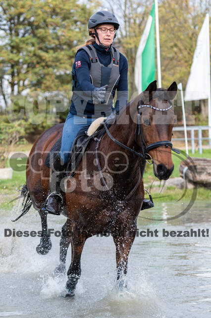 IGV Lehrgang der Sieger der Cups mit Frank Ostholt