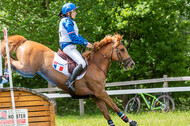 Westerstede Horse Trials 2021