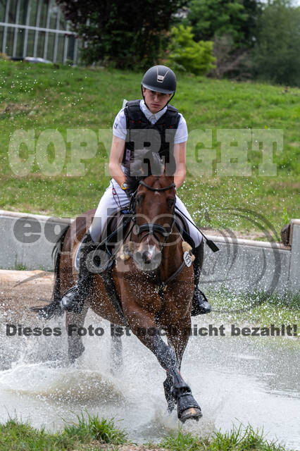 Late-Entry-Vielseitigkeit Langenfeld (06.+07.07.2020)