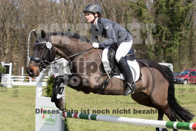 Frühjahrsvielseitigkeit RV Seydlitz Kamp