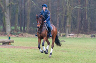 Geländetraining Wesel Obrighoven (19.+20.03.2022)