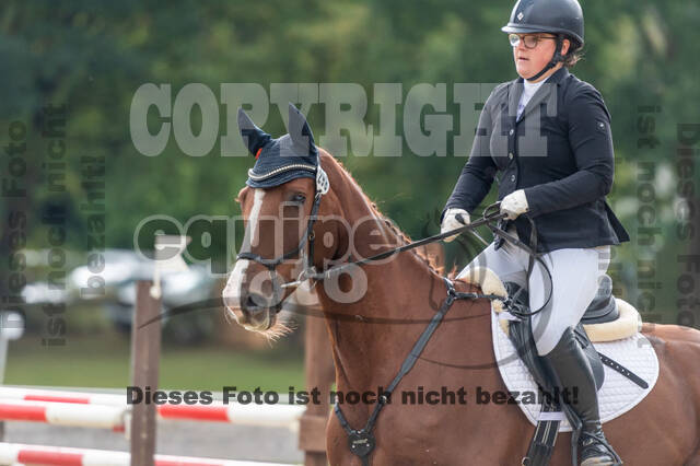 Vielseitigkeit RSV Wesel Obrighoven (26.+27.09.2020)