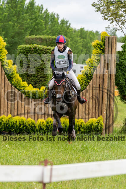 Westerstede Horse Trials 2021