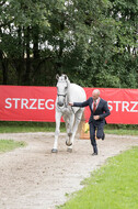 FEI European Championship Eventing 2017