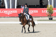 FEI European Championship Eventing 2017
