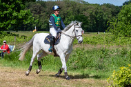 Westerstede Horse Trials (10.-13.06.2021)
