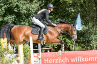Sommerturnier RFV Dinslaken-Hiesfeld