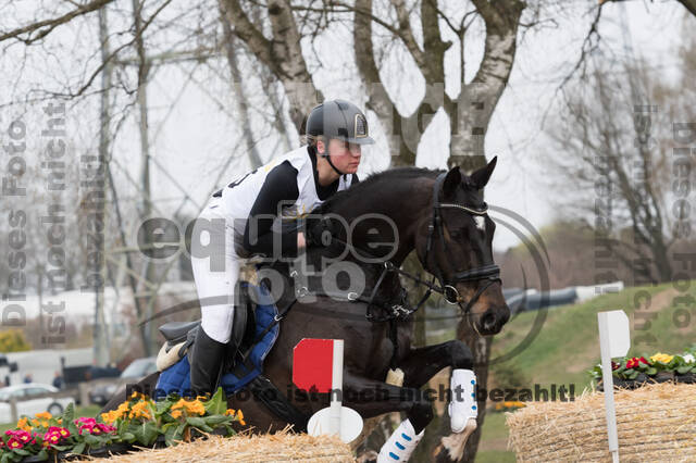 Geländetage beim RSV St. Hubertus Wesel Obrighoven (26.+27.03.2022)