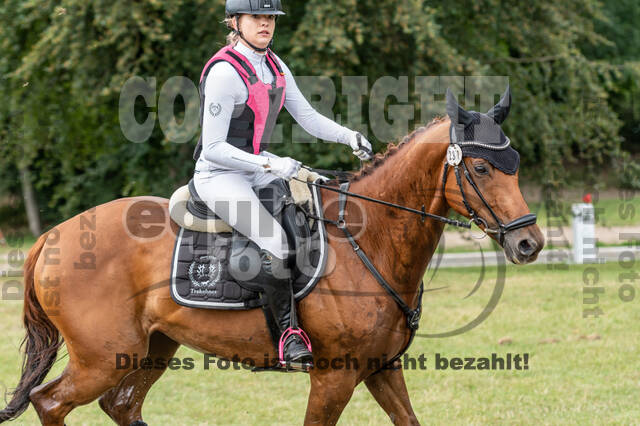 Late-Entry-Vielseitigkeit Langenfeld (11.+13./14.06.2020)