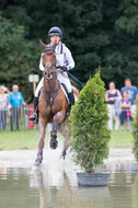 FEI European Championship Eventing 2017