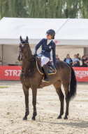 FEI European Championship