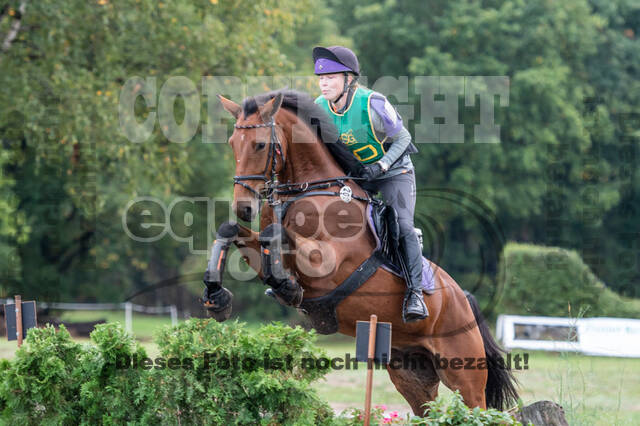 Vielseitigkeit RSV Wesel Obrighoven (26.+27.09.2020)