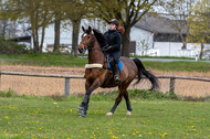 Geländetraining ZRFV Hamminkeln (24+25.04.2021)