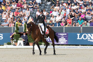 FEI European Championship Eventing 2019