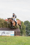 FEI European Championship Eventing 2017