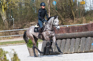 Trainingsturnier Langenfeld (12.+13.03.2022)