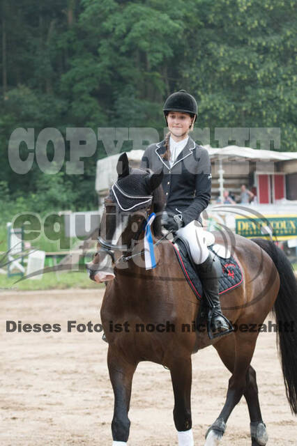 Vielseitigkeitsturnier Bad Honnef