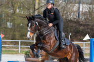 Trainingsturnier Langenfeld (12.+13.03.2022)