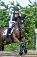 Goldene Schärpe 2021 - Ponys