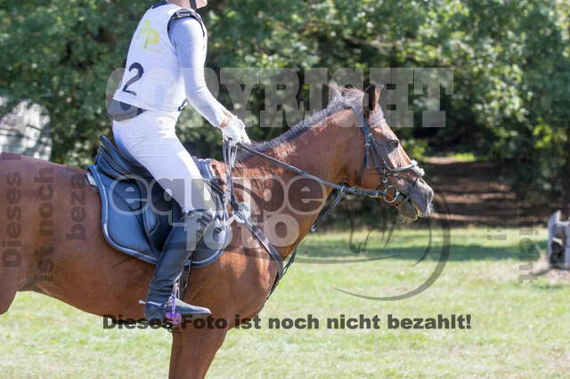 Vielseitigkeitsturnier RSV St. Hubertus Wesel Obrighoven