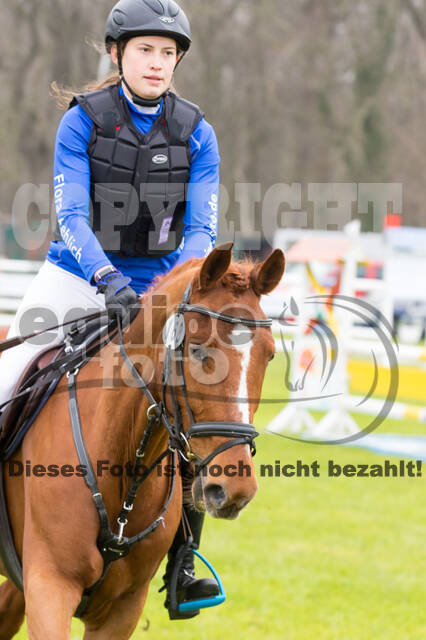 RV Seydlitz Kamp (06.+07.04.2019)