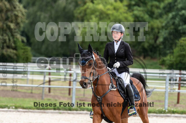 Late-Entry-Vielseitigkeit Langenfeld (06.+07.07.2020)