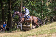 Late-Entry Vielseitigkeit Hamminkeln/Wesel (01.+02.08.2020)