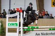 Vierkampf Kreismeisterschaft Wesel 2018