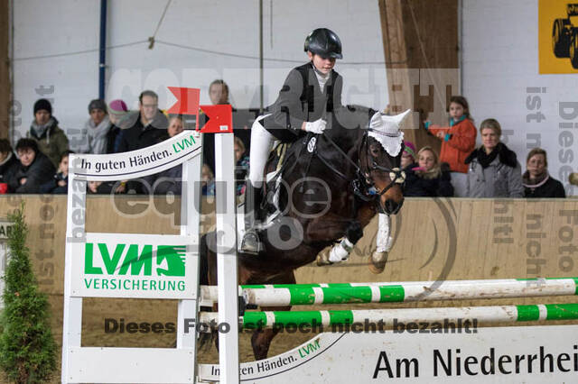 Vierkampf Kreismeisterschaft Wesel 2018