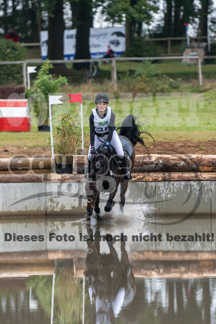 Deutsche Meisterschaft Vielseitigkeit (Luhmühlen)