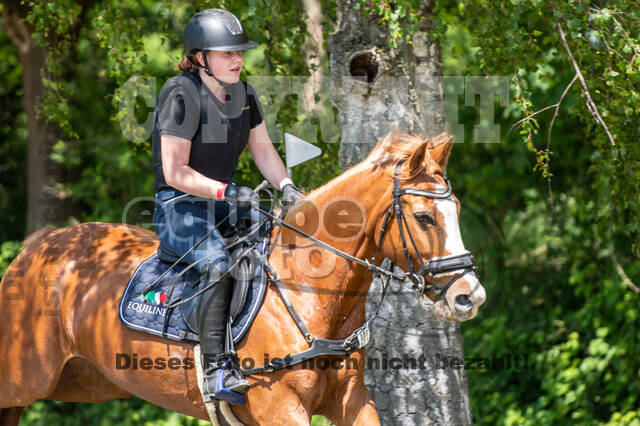 Test of Choise Langenfeld (29.+30.05.2021)