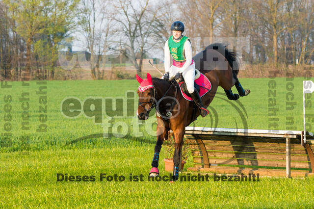 RV Seydlitz Kamp (06.+07.04.2019)