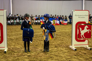 Goldene Schärpe 2021 - Ponys