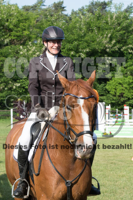 Vielseitigkeitsturnier ZRuFV von Lützow Hamminkeln