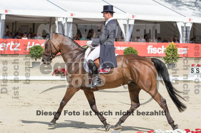 European Championship Eventing 2017