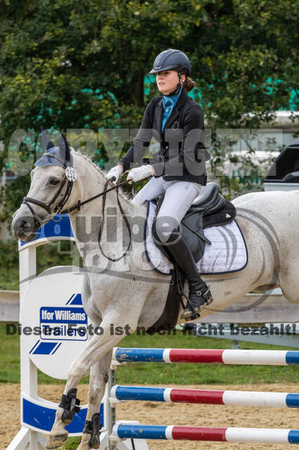 Vielseitigkeit RSV Wesel Obrighoven (26.+27.09.2020)