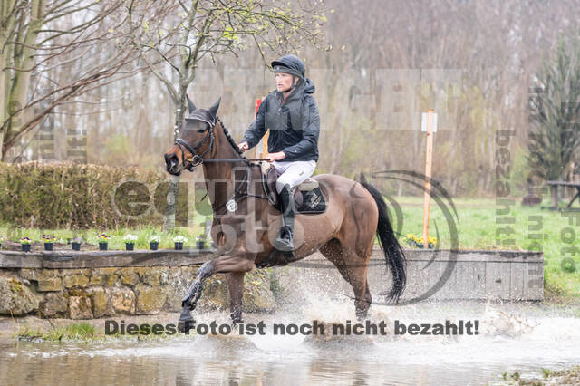 Berufsreiter Late Entry Gahlen 2021