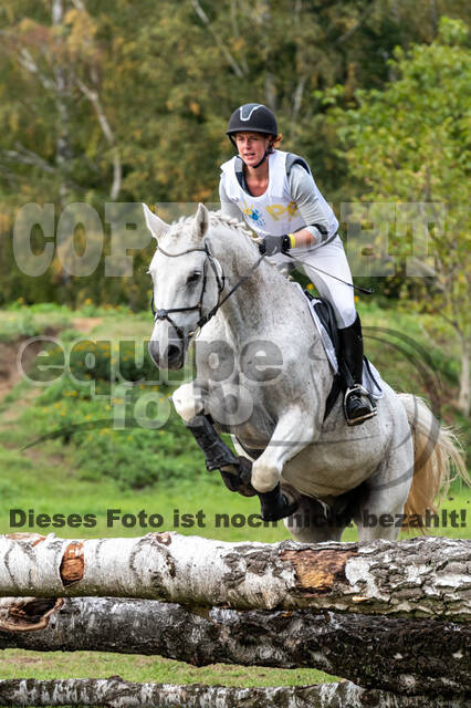 Vielseitigkeit RSV Wesel Obrighoven (26.+27.09.2020)