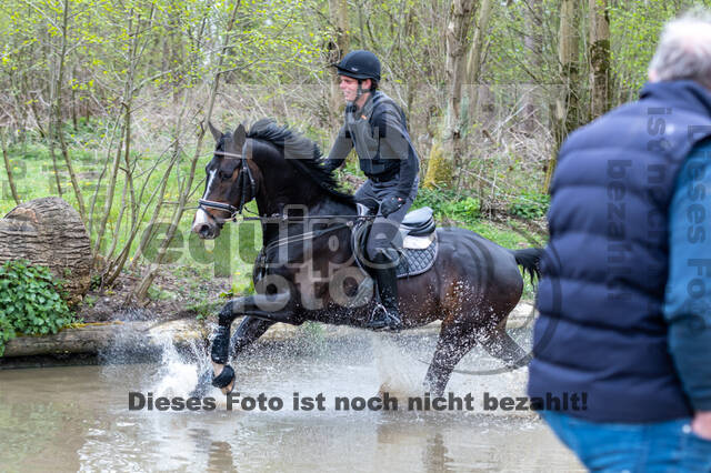 Geländetraining ZRFV Hamminkeln (24+25.04.2021)