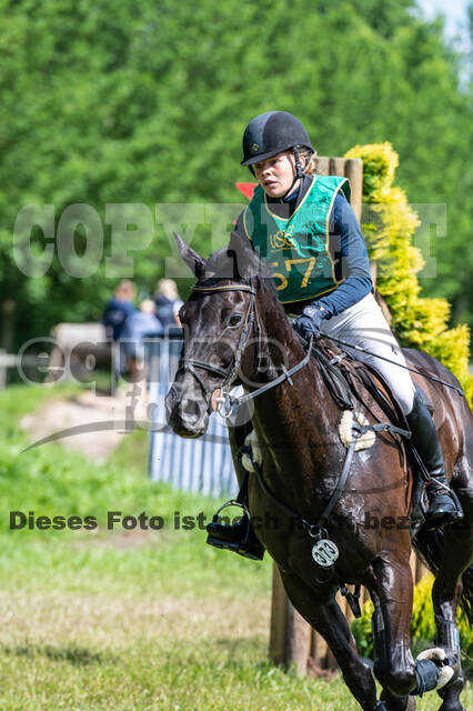 Westerstede Horse Trials (10.-13.06.2021)